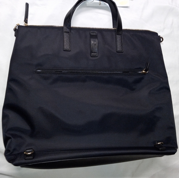 Samsonite Handbags - Samsonite Black Computer Bag